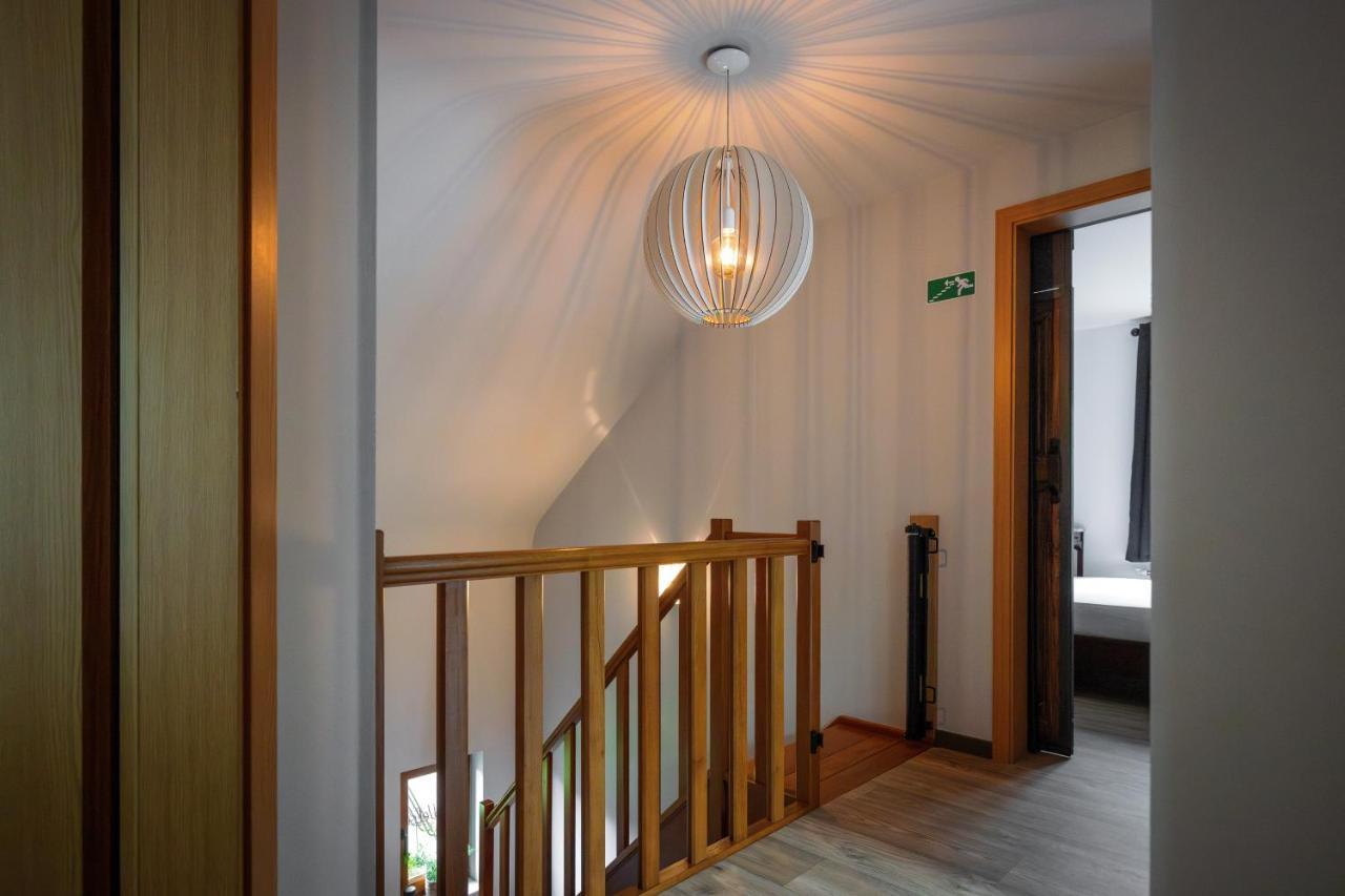 Villa Valy 4 Adultes Et 2 Enfants Durbuy Exteriér fotografie